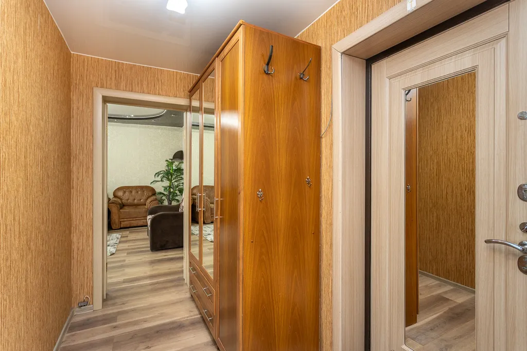 Уютная квартира близко к центру города