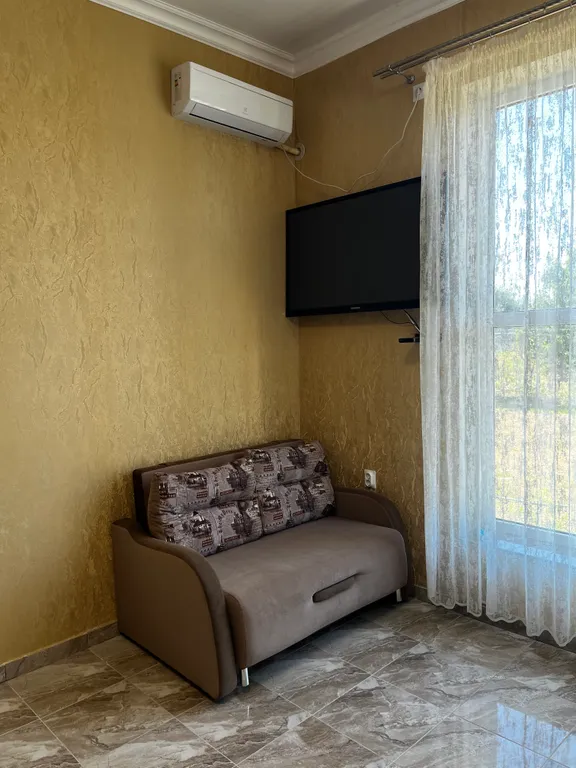 Гостевой дом Енот