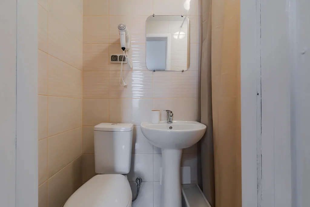 Квартира Комната — Адлер