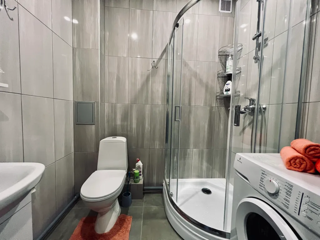 Апартаменты Сity