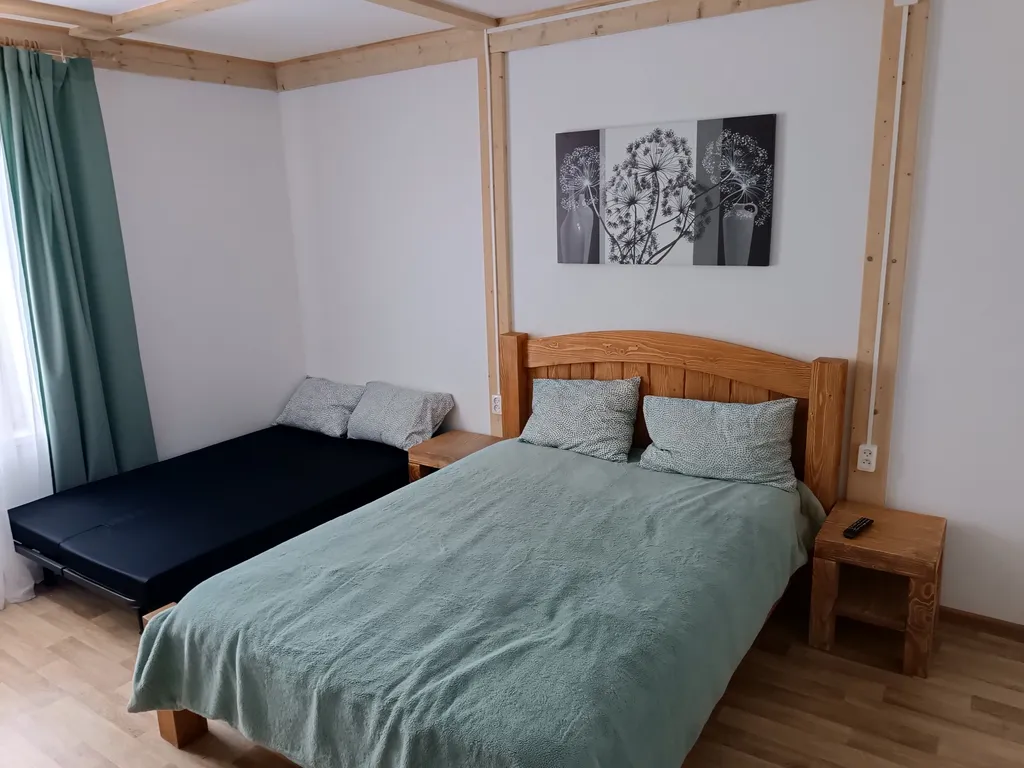 Гостевой дом Хвойный это уютное место для вашего отдыха