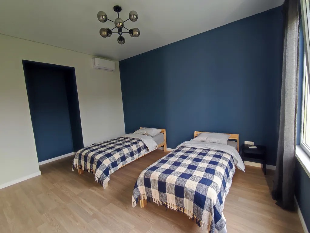 Фруктовый сад