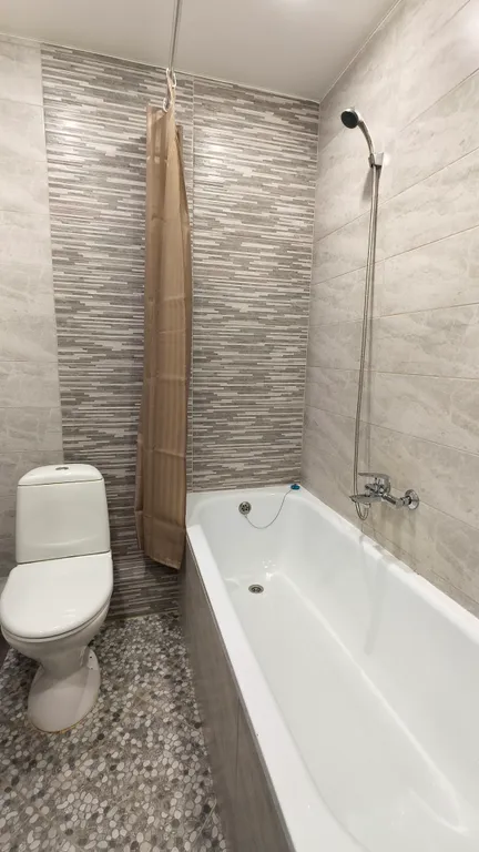 Квартира Уютная квартира рядом с парком Галицкого — Краснодар