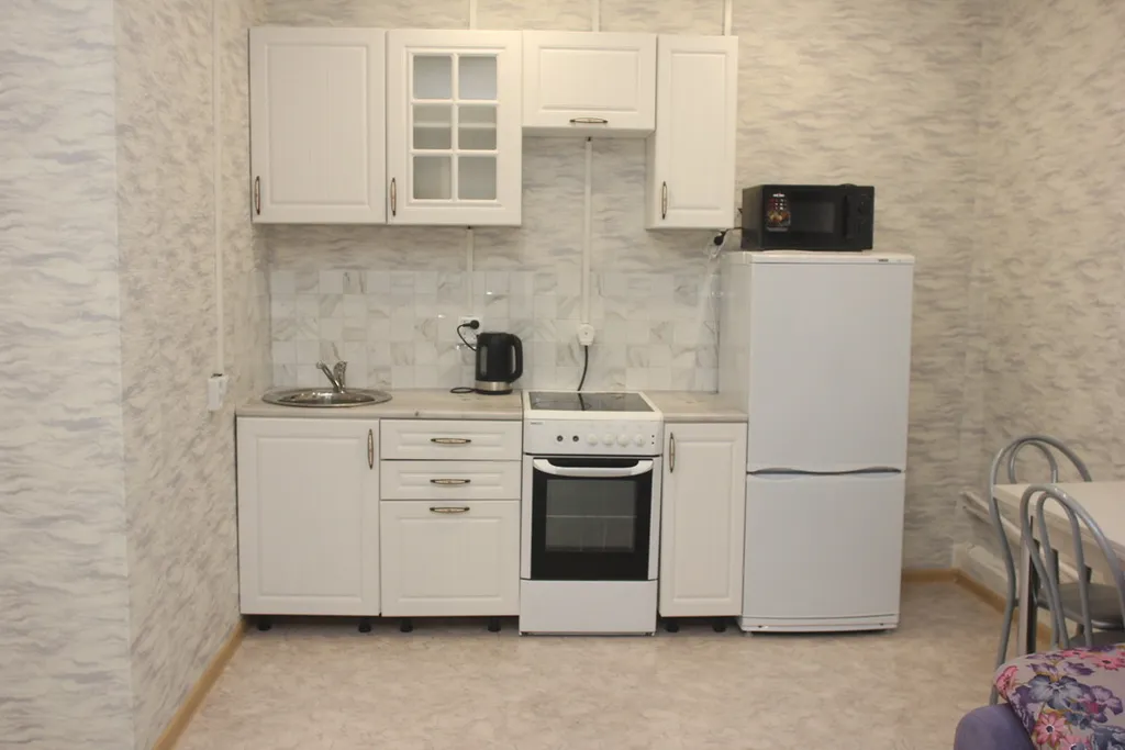 Уютная студия