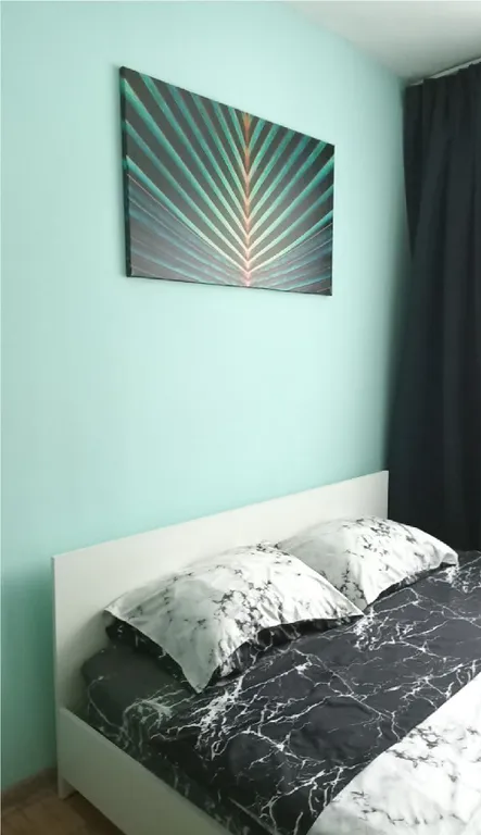 Уютная квартира рядом с вокзалом