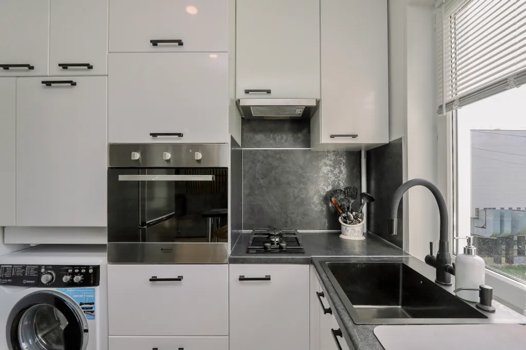 Bеликoлепнaя квартирa