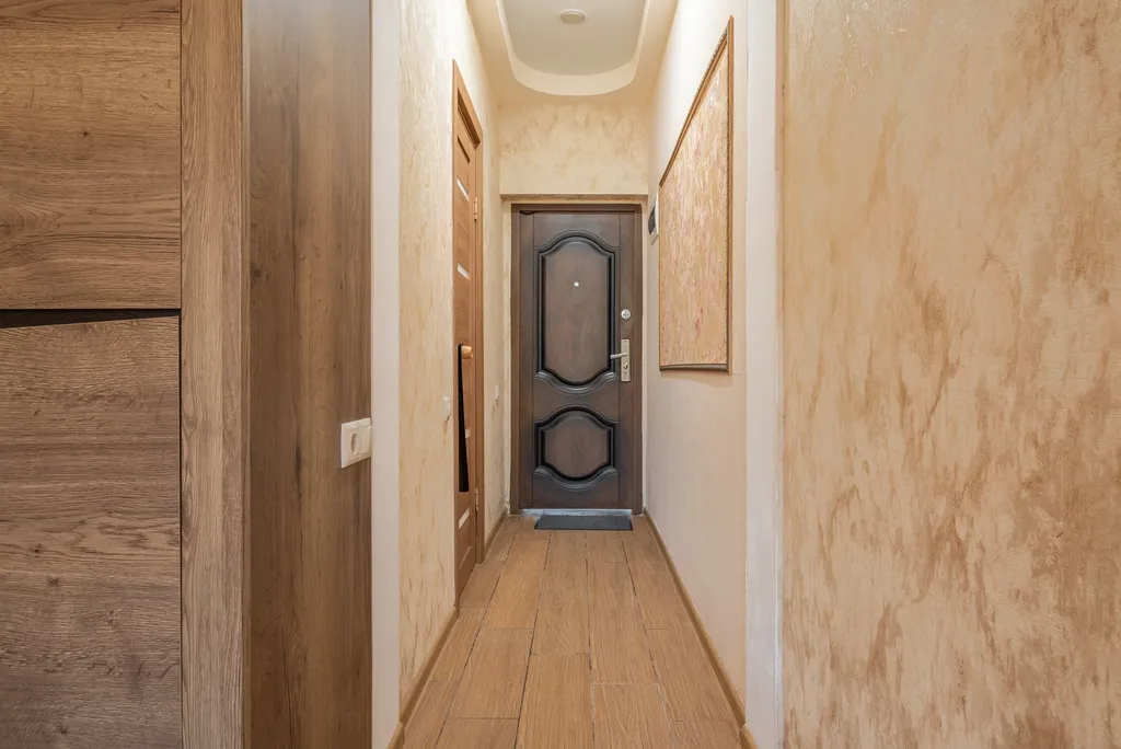 Уютные чистые светлые апартаменты в лучшей локации до моря 300м