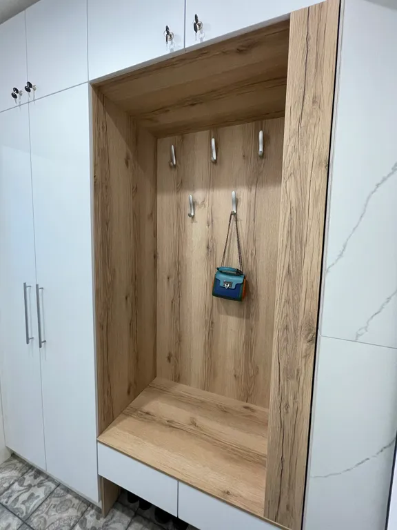 Квартира Квартира Уютная студия в удобном расположении — Ярославль