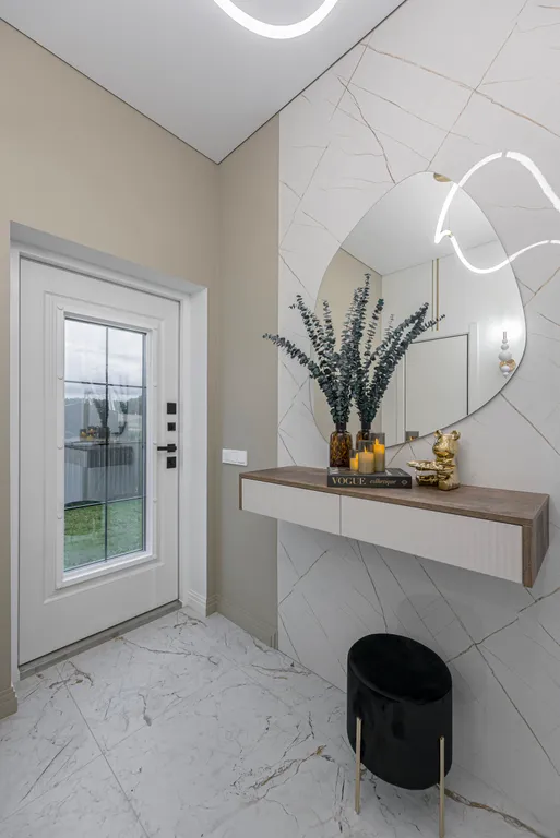 Коттедж Дом с характером для красивого отдыха! — Новодарьино