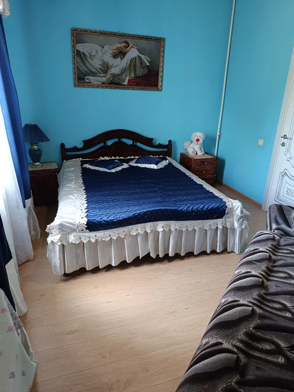 7-комнатный Дом