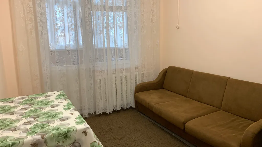 Квартира для отдыха с семьей/друзьями