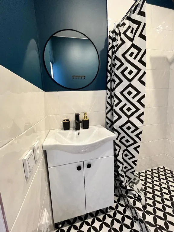 Квартира 2-комнатная Квартира — Гагра