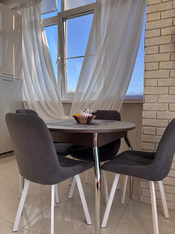 Квартира Апартаменты Lux по цене Comfort — Сочи