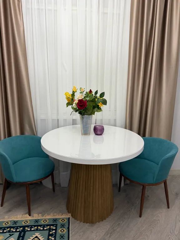 Коттедж Коттедж Уютная квартира в центре города — Махачкала