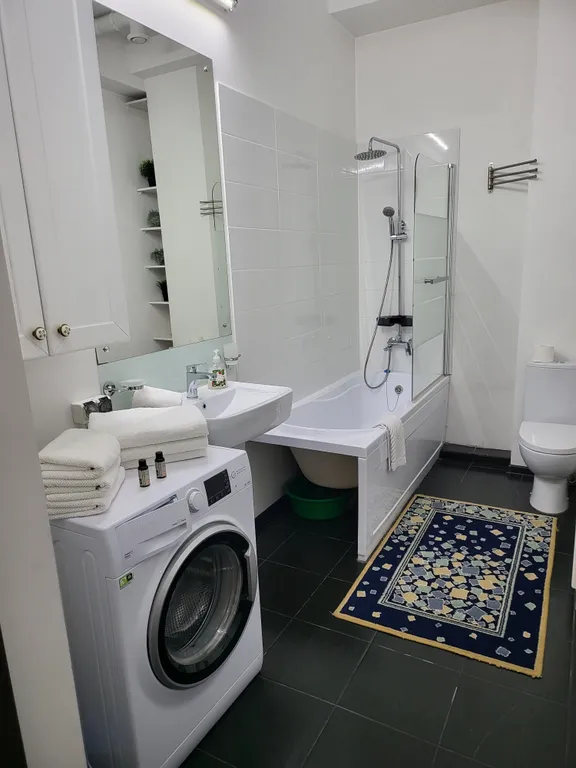 Квартира Квартира в центре курорта — Эсто-Садок