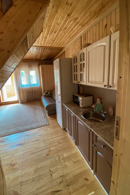 Гостевой дом Ясюниха с баней