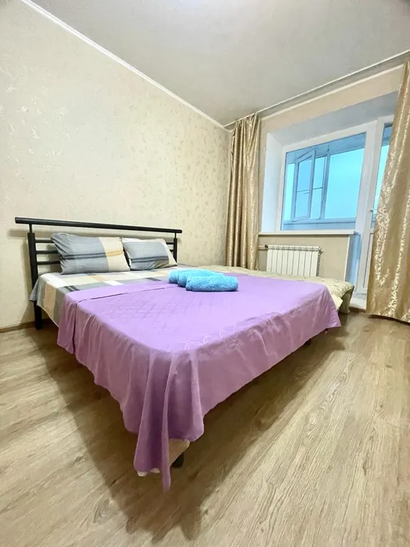 Квартира Квартира у Мамаева Кургана — Волгоград