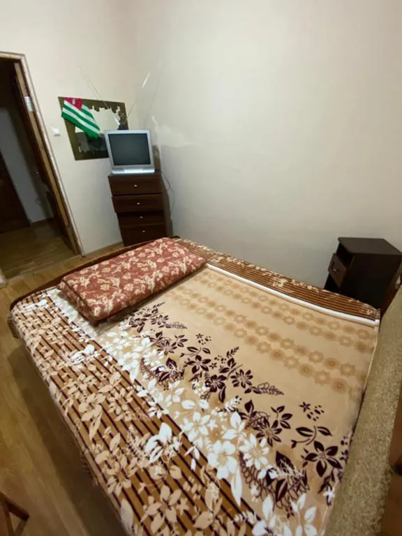 Двухместный номер с 1 кроватью