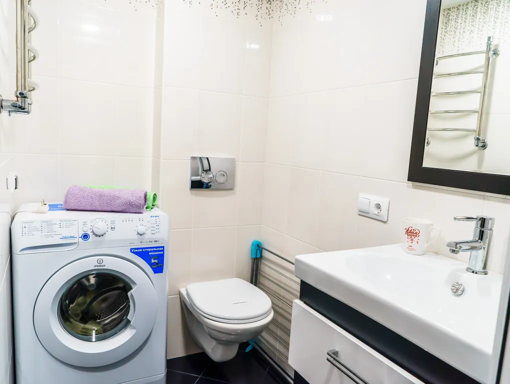 Апартамент-Лофт "Панорама"