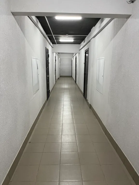 Квартира 1-комнатная Квартира — Волгоград