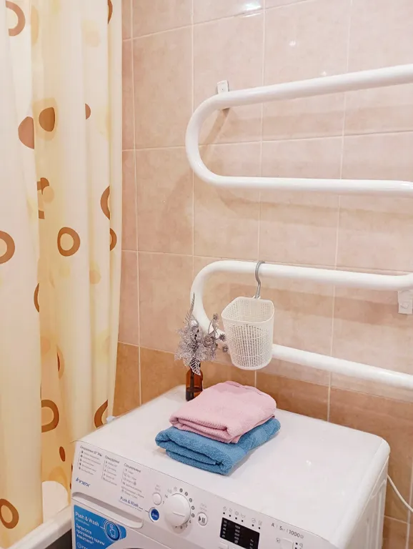 Отличная квартира в центре