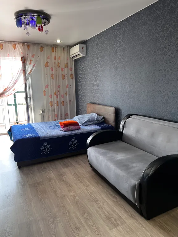 Уютная чистая квартира в центре города