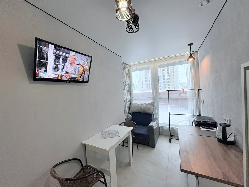 Апартаменты у метро Аэродромная и ТЦ Авиа молл