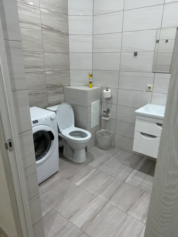 Квартира Новая квартира в ЖК Лазурный Берег — Махачкала