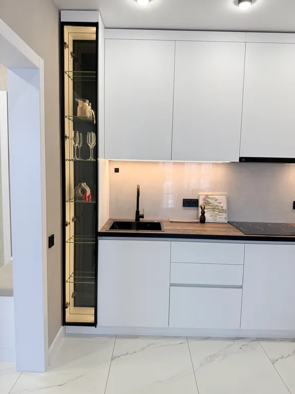 Евродвушка в заводском районе