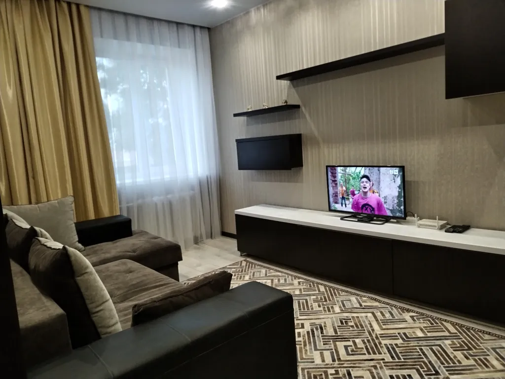 Квартира в центре города