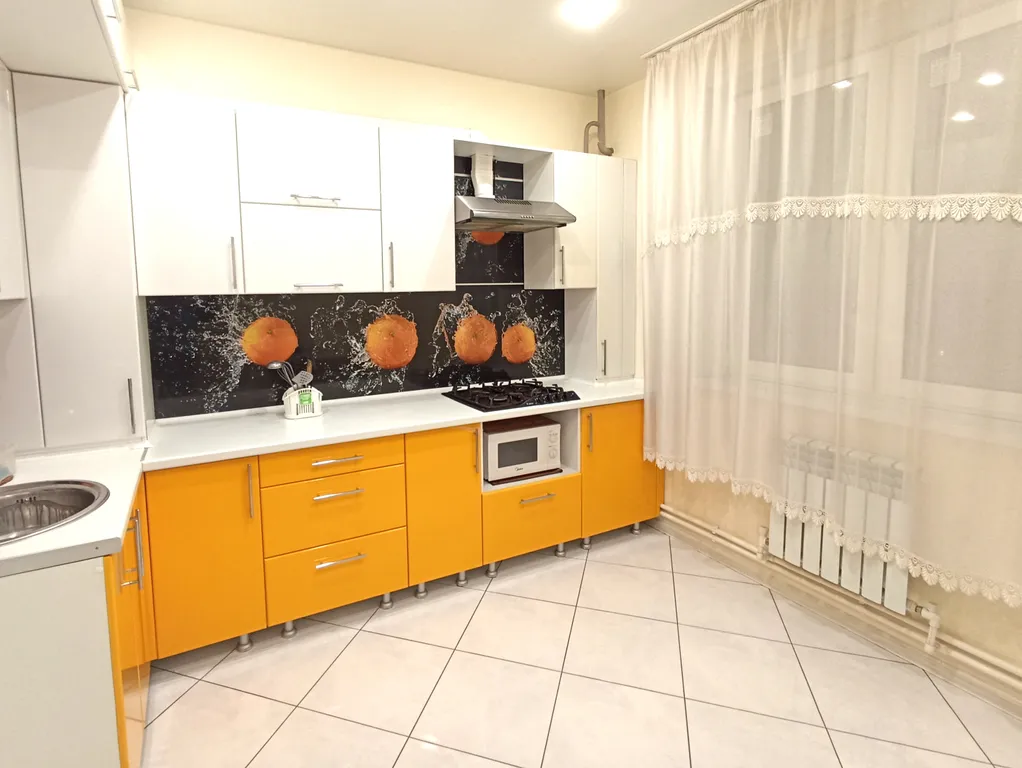 Квартира Квартира у тц, Семёрочка"(ул. Беговая, 59) — Кострома