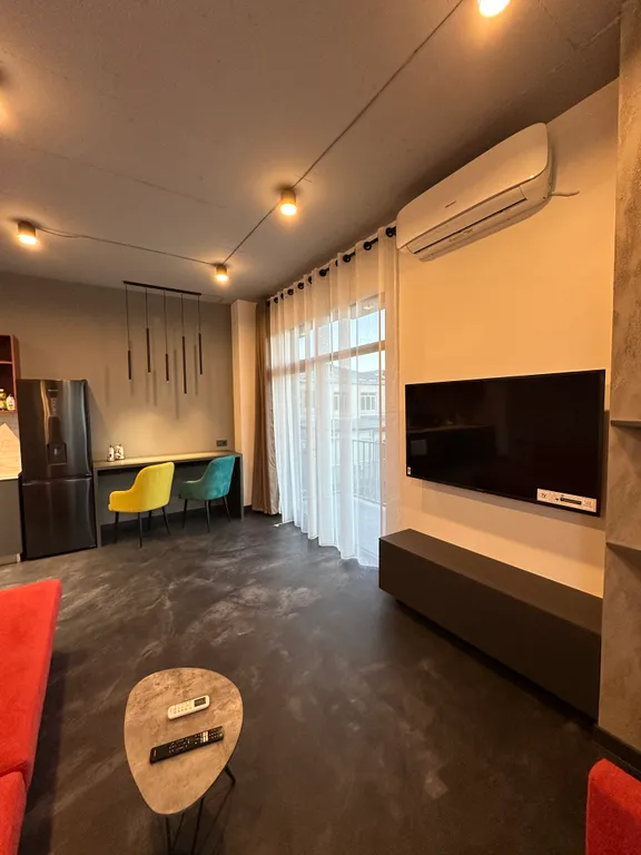 Апартаменты в центре Еревана