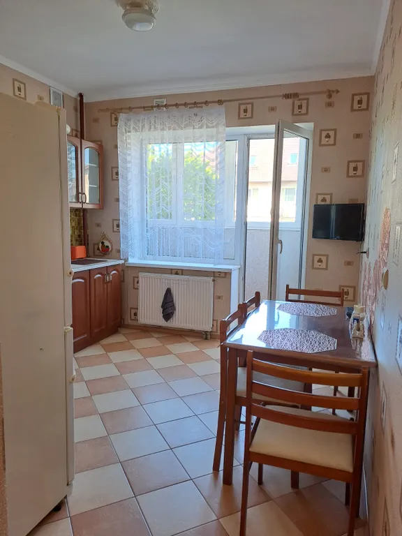 Квартира у моря с лучшей локацией в городе