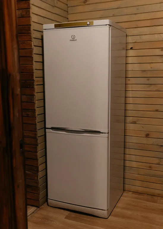 Коттедж с русской баней и купелью