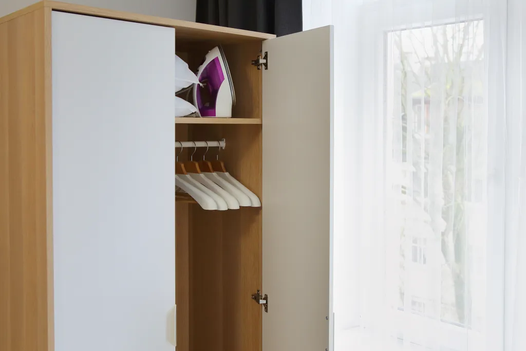 Квартира Квартира Central Apartment — Калининград