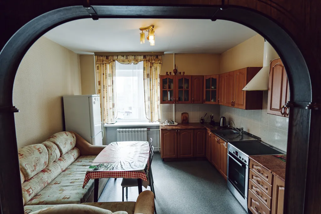 Уютная квартира в центре