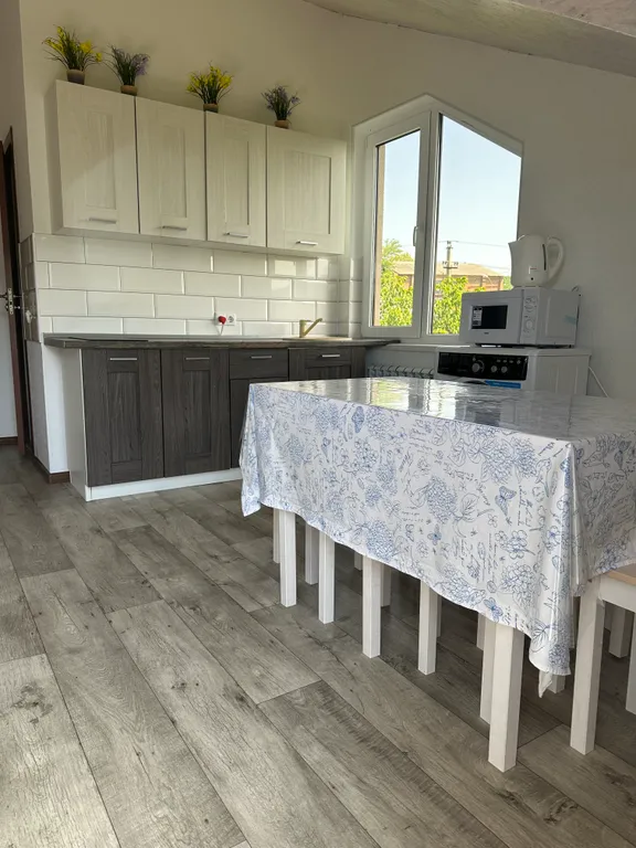 3-комнатный апартамент