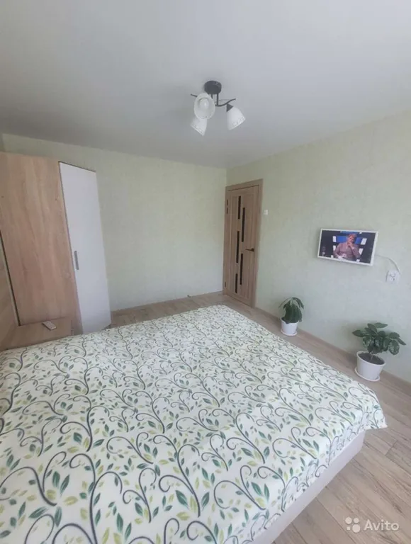 Уютная квартира в центре