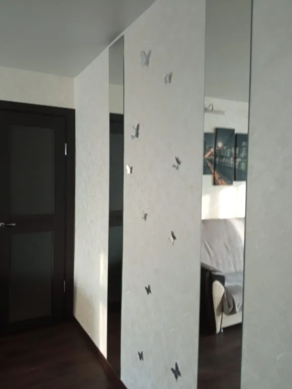 Двухкомнатная квартира в центре Мурома