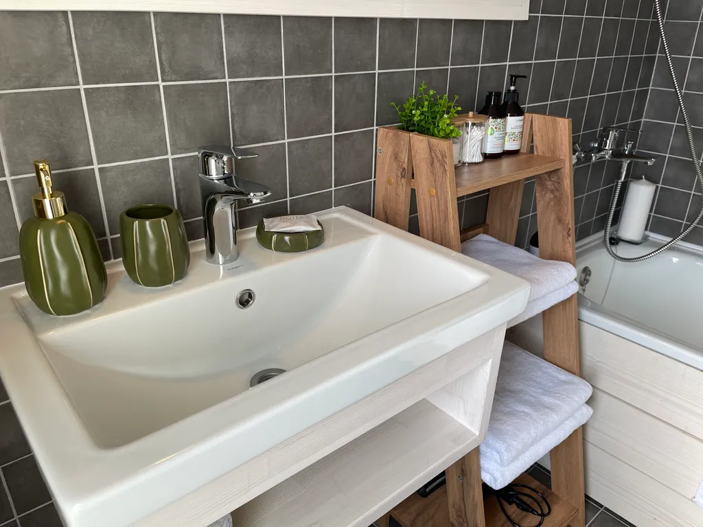 Дом с панорамным видом