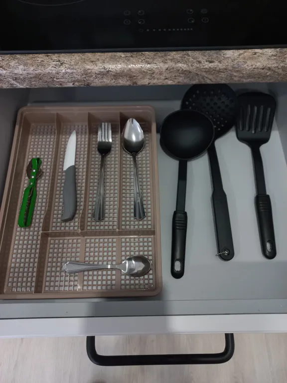 Квартира Квартира Студия в ЖК Достояние, рядом Экспоград-Юг — Краснодар