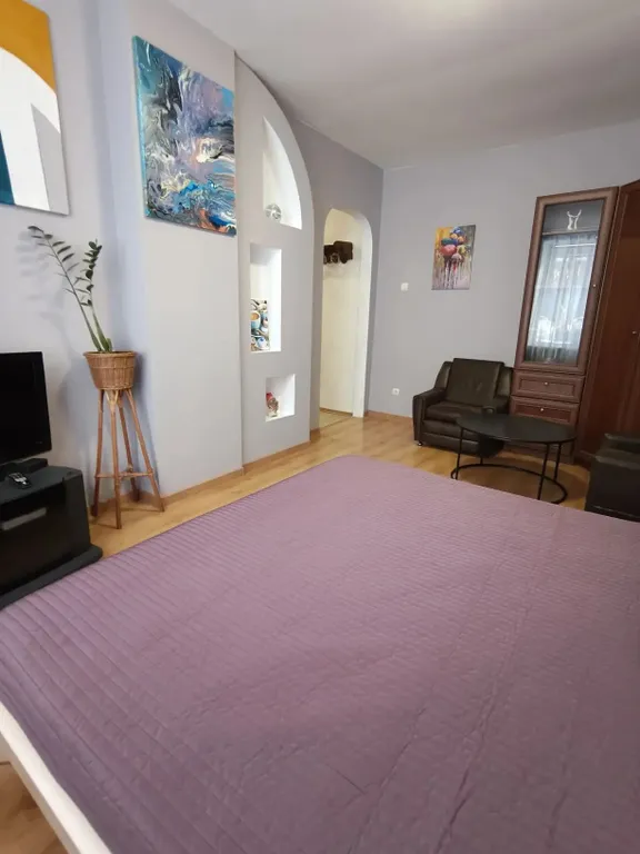 Квартира Квартира в тихом центре — Светлогорск