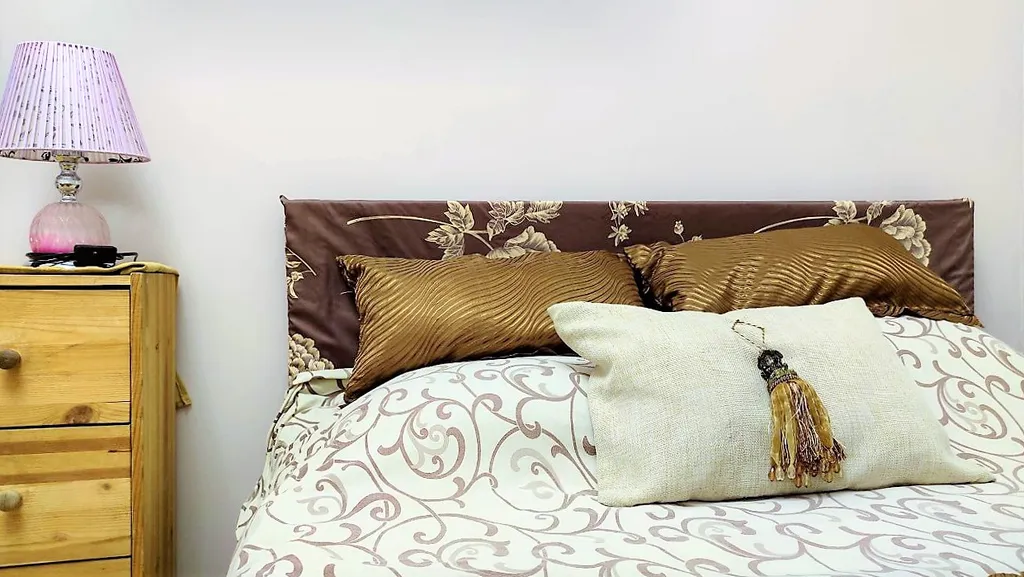 Квартира Квартира с ангелом для большой компании — Санкт-Петербург