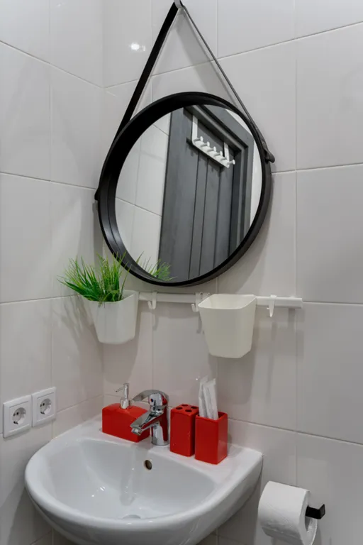 Квартира Квартира Стильная, уютная студия в Нахабино — Нахабино