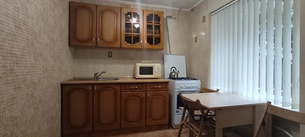 Квартира Уютная квартира — Сочи