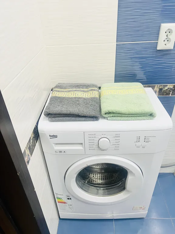 Уютная квартира рядом с М4