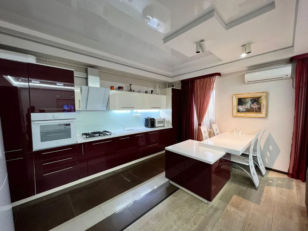 Квартира для отдыха в солнечной Евпатории