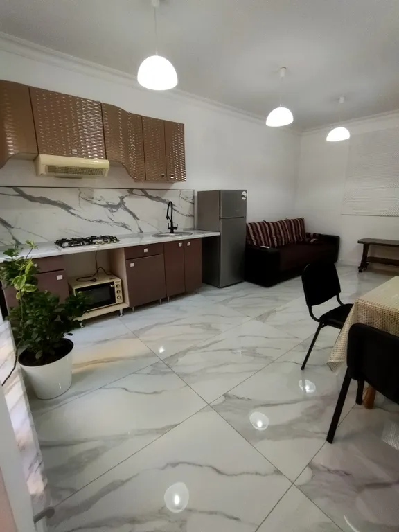 Коттедж Уютный домик — аренда посуточно в Каспийск