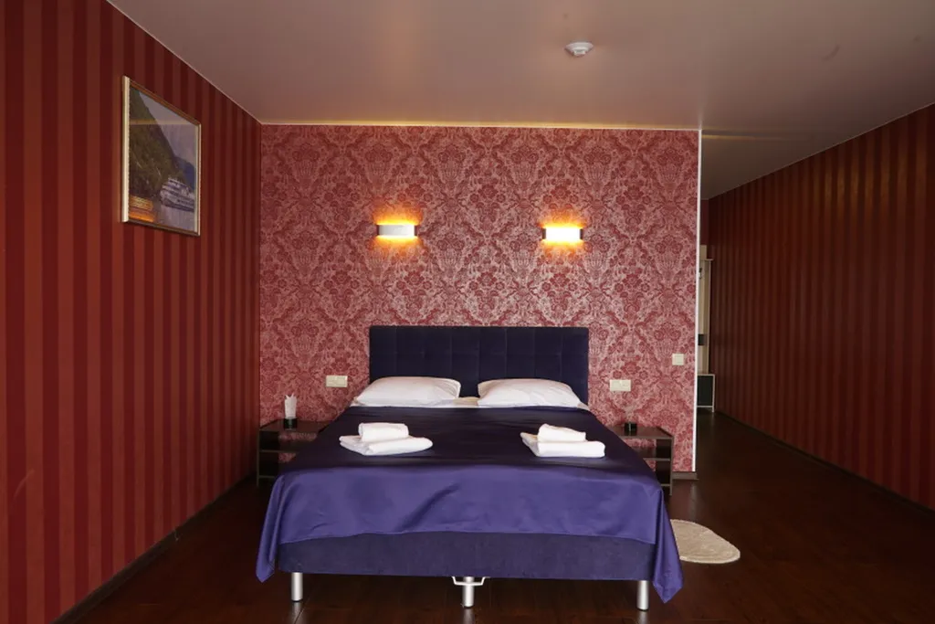 Квартира Комната — аренда посуточно в Саратов