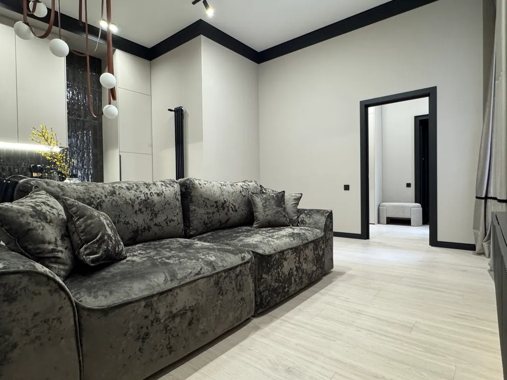 Квартира Summer Stay II - однокомнатная квартира в центре — Санкт-Петербург